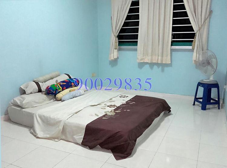 Blk 475 Segar Road (Bukit Panjang), HDB 4 Rooms #124593402
